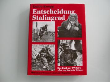 Knopp Entscheidung Stalingrad