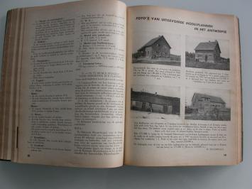 Landeigendom maandblad jaargangen 1947 1948 1949