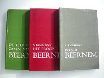 Ryserhove Dossier Beernem Het proces Geheimzinnige zaken