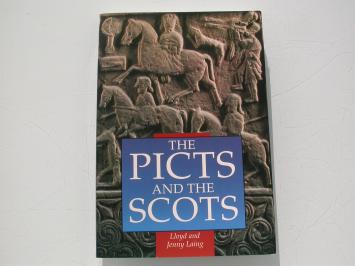 Laing The Picts and the Scots