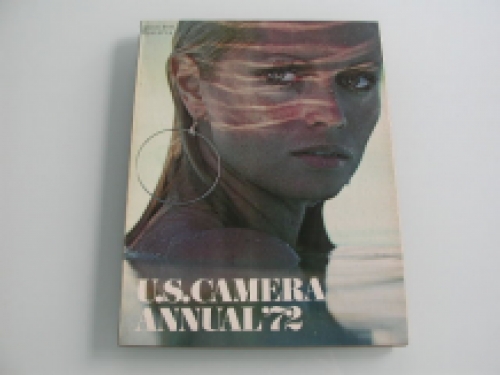 US Camera annual 1972