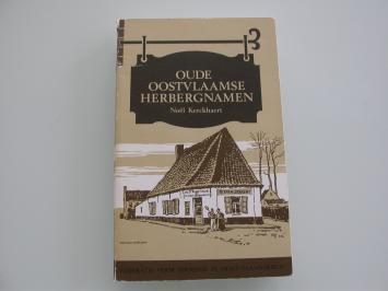 Kerckhaert Oude Oostvlaamse herbergnamen