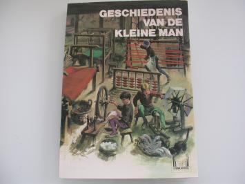 Geschiedenis van de kleine man