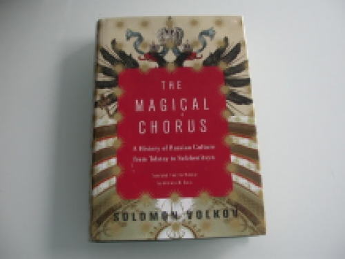 Volkov The magical chorus