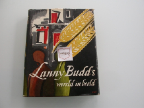 De Vries Lanny Budd's wereld in beeld