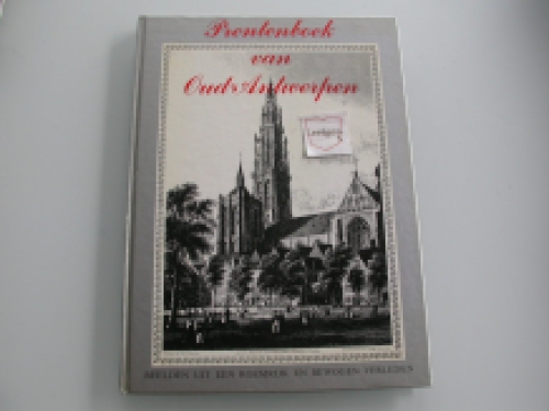 Prentenboek van Oud-Antwerpen