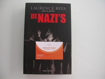 Rees De Nazi's